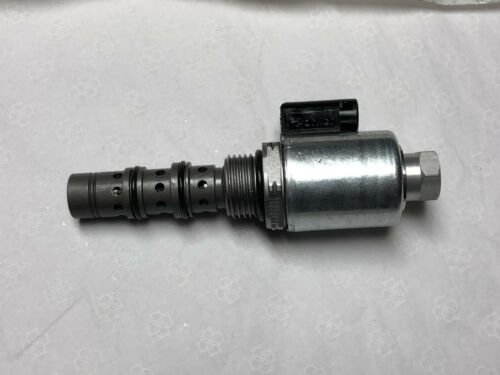 PARKER 12V Hydraulic Solenoid Cartridge