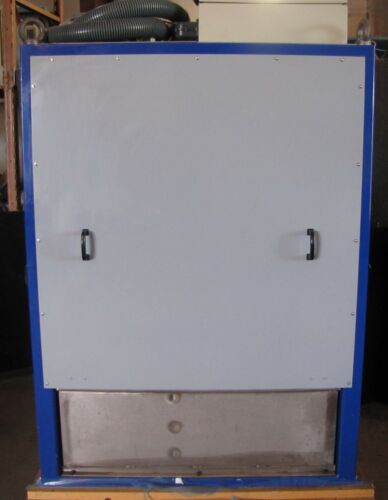 BOSCH HYDRAULIC CABINET- FULLY LOADED (#2528)