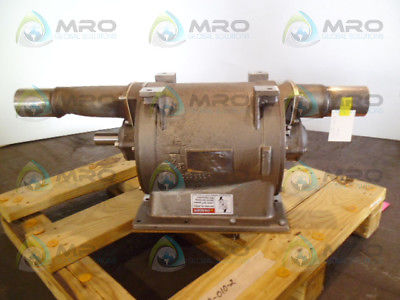 SCHENCK PROCESS CV04A AIRLOCK VALVE *NEW NO BOX*