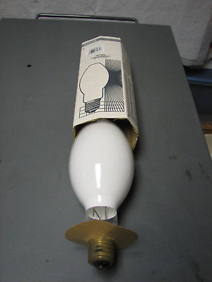 PHILIPS 400 WATT METAL HALIDE LIGHT BULB LAMP 400W MOGUL MH MS400/3K/BU