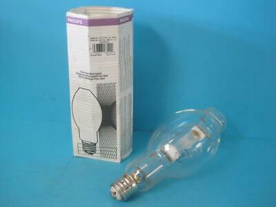 NEW PHILIPS METAL HALIDE LIGHT BULB LAMP 135400 MS750/BU/PS ANSIM149/E