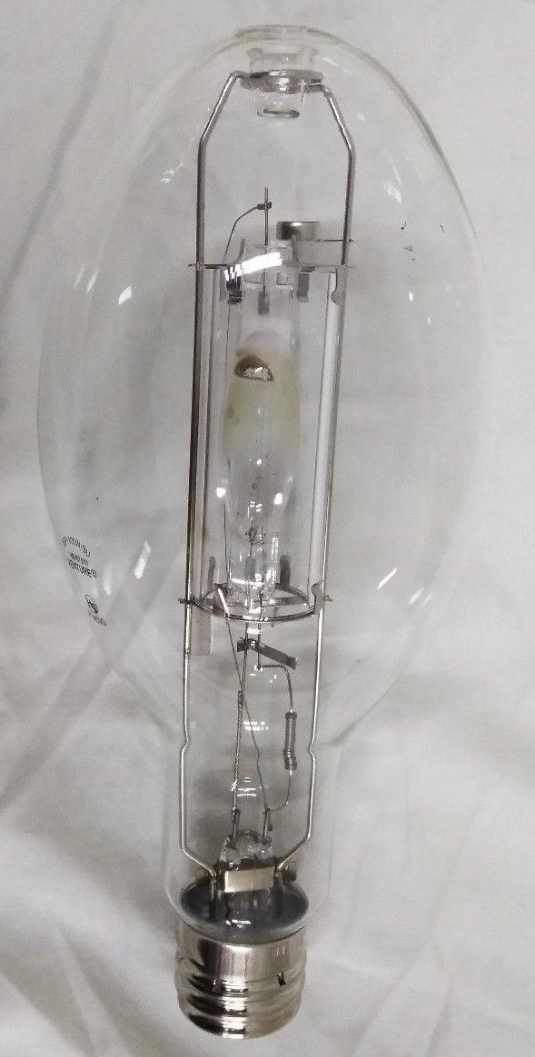 Venture 95527 - MPI 400W/BU 400 watt Metal Halide Light Bulb
