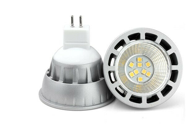 JACKY LED 6W=60W LED BULB