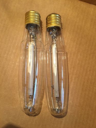 Philips C400S51/ALTO/NC PAIR no Box HPS High Pressure Sodium Light 400W Bulb NEW