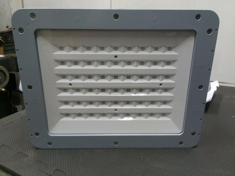 EATON CROUSE-HINDS CHAMP Series Floodlight LED PFMV13LCY/UNV34 76