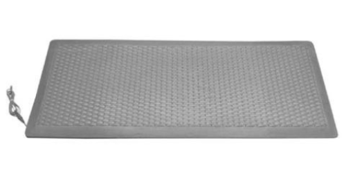 Smart Caregiver - Floor Mat Alarm System for Preventing Falls & Wandering
