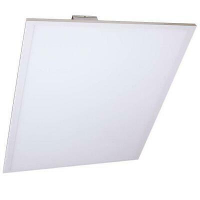 2-PACK | 2x4 35W LED Flat Panel Lay in Ceiling Light | Replaces 3 x F32T8 Troffe