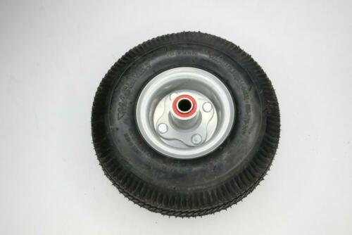 Magliner 121060 10 x 3.5 in. Pneumatic Hand Track Wheel