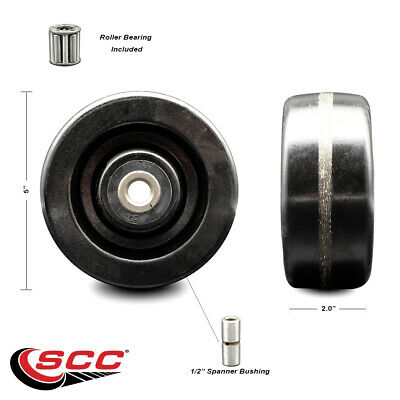 SCC - 5