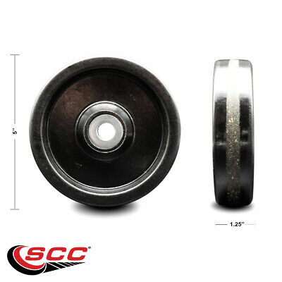 SCC - 5