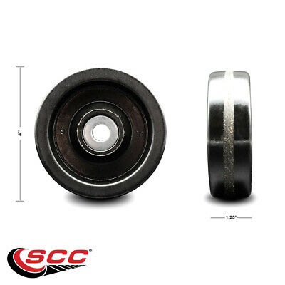 SCC - 4