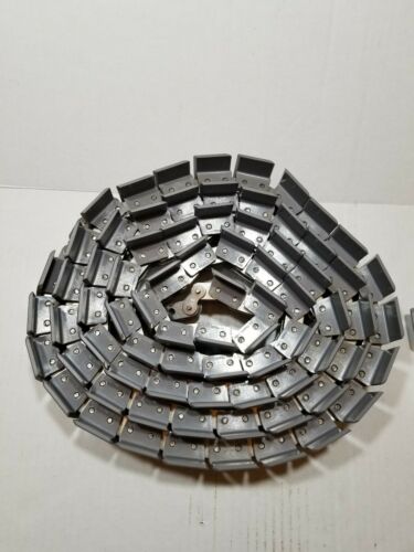 NEW REX REXNORD 963 114-139 STAINLESS STEEL TABLE TOP CHAIN