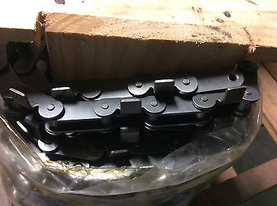 Peer Chicago Chain C205R SB K-0 - 5 boxes of 50' - total 250' - NEW - Peer Chain