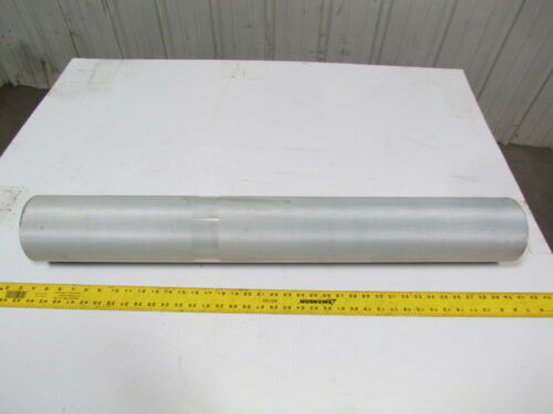 2 ply blue smooth top nylon back conveyor belt 13ftx37