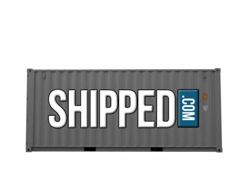 #1 DEAL! We DELIVER 20' NEW (One Trip) SHIPPING CONTAINER in ROME, GA