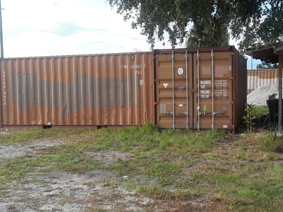 20' metal containers,storage containers,shipping containers
