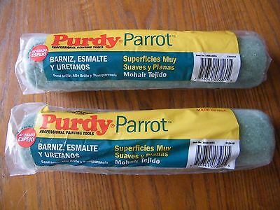 PURDY Parrot Paint Roller Cover,9 