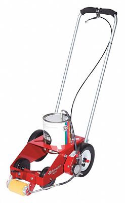 Newstripe Roller Line Striper, Pavement, 1 gal.  10003856
