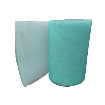Msfilter Paint Spray Booth Exhaust Filter Roll, 60