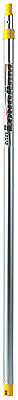 MR LONGARM INC Twist-Lok Painting Extension Pole, Aluminum, 3-6-Ft. 9236