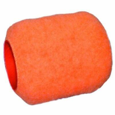 Magnolia Brush 4SC050 Synthetic Fiber Heavy Duty Paint Roller Cover, 1/2" Of