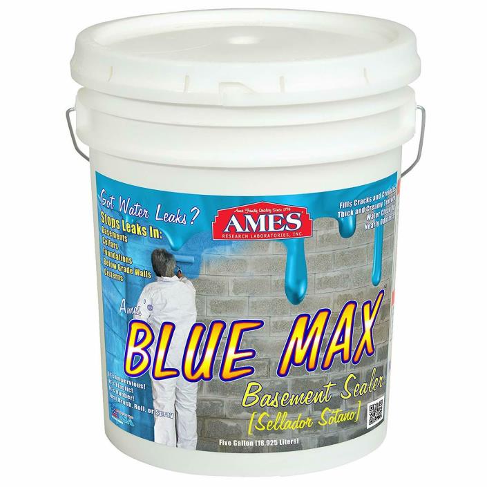Ames Blue Max Liquid Rubber BRAND NEW