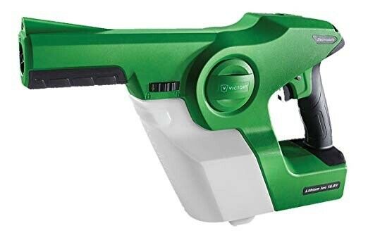 NEW Victory VP200ESK Pro Cordless Electrostatic Handheld Sprayer FREE SHIPPING