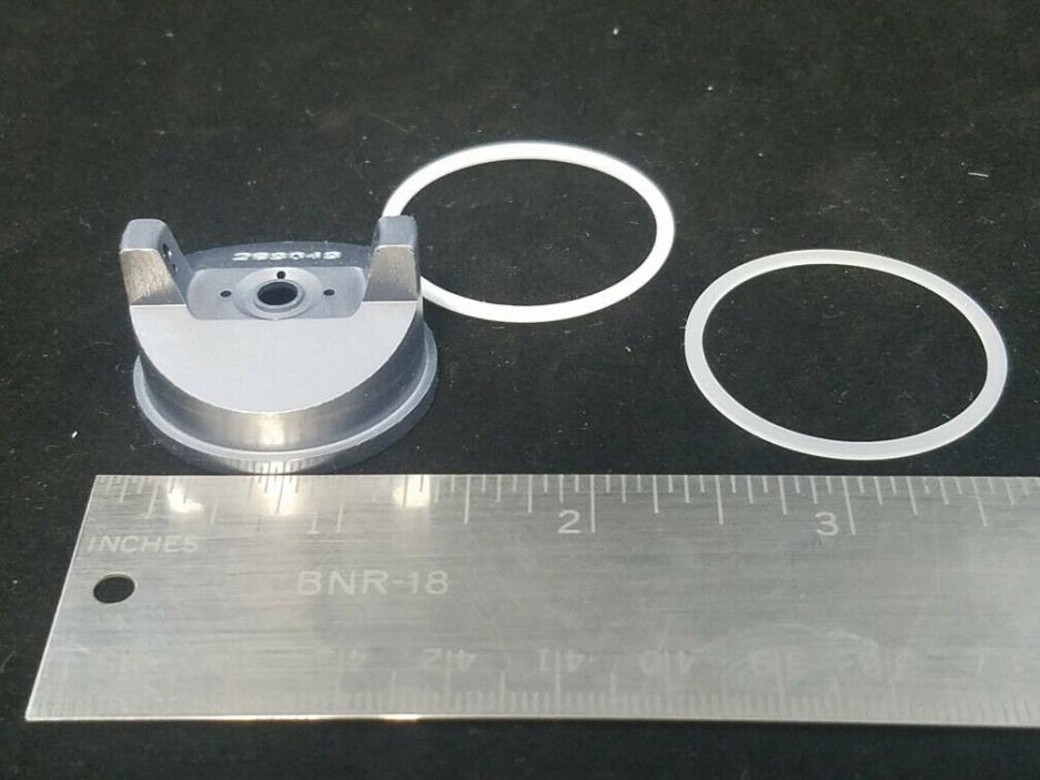 Graco 289049 KIT AIR CAP CER CONV