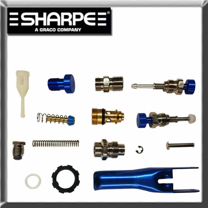 Sharpe/ Graco 288896, FX2000/3000 Repair Kit FINEX