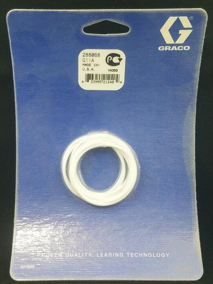 Graco 288068, 288-068 Kit Repair 10 Pack