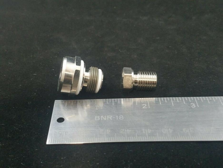Graco 287917, 287-917 G40 Automatic RAC Conversion Kit
