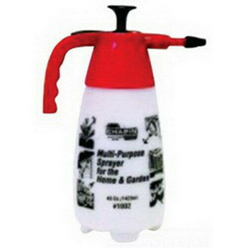 MARS 79069 Hand Held Sprayer, 48 oz