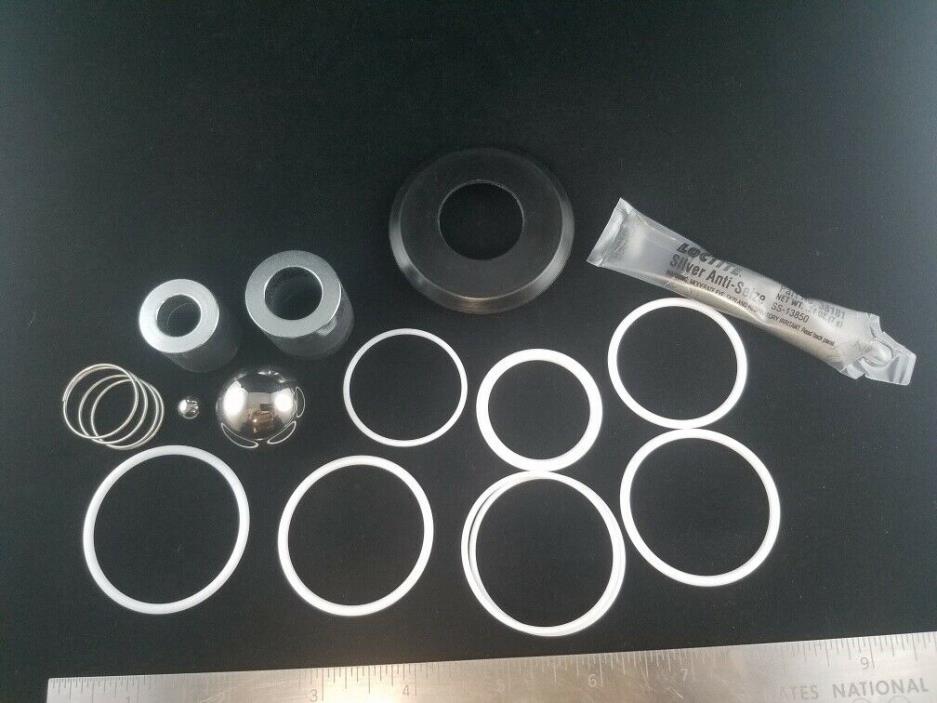 Graco 262505, 262-505 Repair Kit Xtreme 48 TUFF