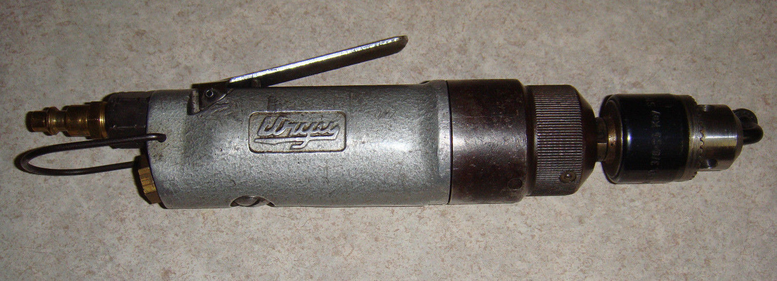 URYU UD-60S-29C AIR DRILL