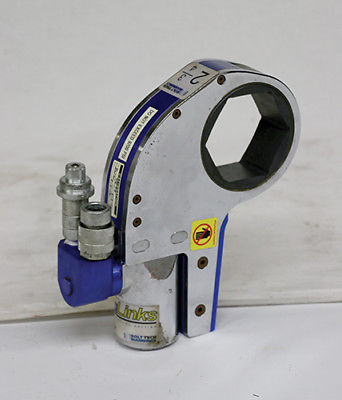 Used Bolt Tech 2-3/4