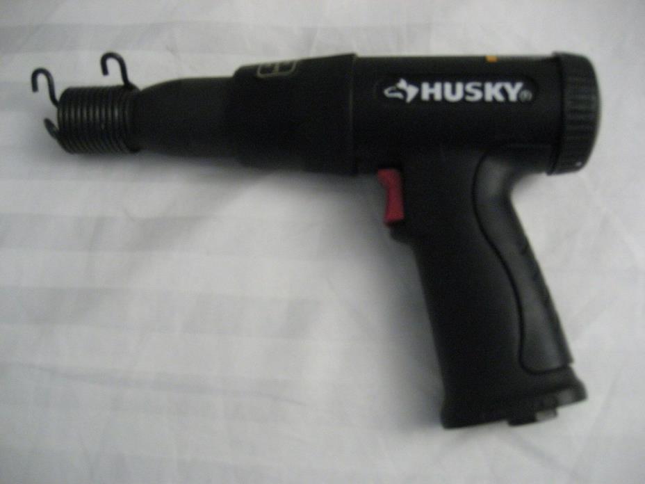 Husky H4620 Vibration Damped Medium Stroke A Air Hammer