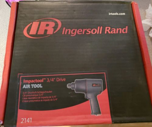 Ingersoll Rand 2141 3/4in Impact