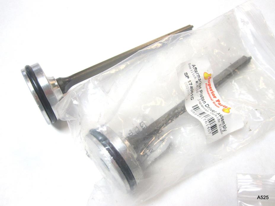 2 Superior Parts SP 174061C Piston Drivers for Bostitch MCN150 Nailer