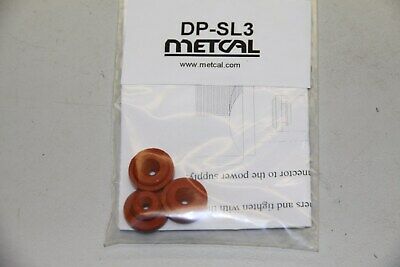 Metcal DP-SL3 Front Seal for SP440 Desoldering System Handpiece