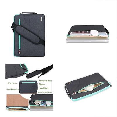 Sleeves 811.6 Inch Laptop Tablet Case For MacBook Air Bag Samsung Galaxy Pro