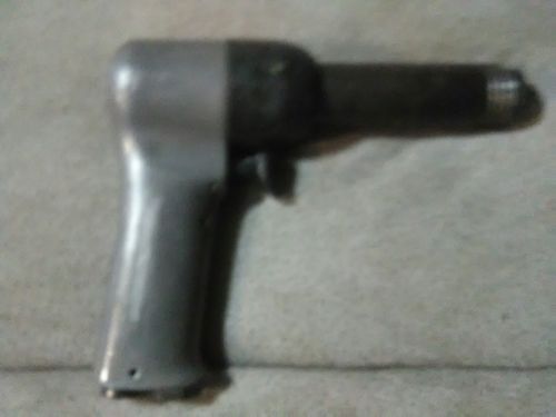 Chicago Pneumatic 4x  CP-4444 AERO S CYL CP4444 Riveting Hammer