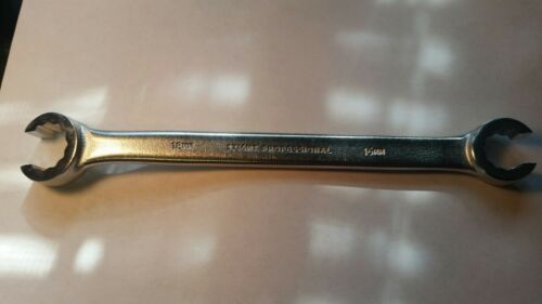 Proto 3716M 16mm & 18mm Flare Nut Wrench