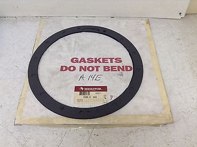 Meritor 2208 B 444 Gasket 2208B444 Box of 8 New