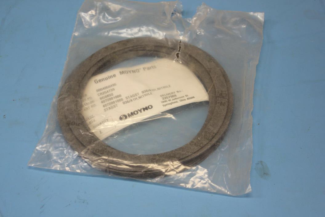 8 Moyno Gasket Grease Seals 4072001000