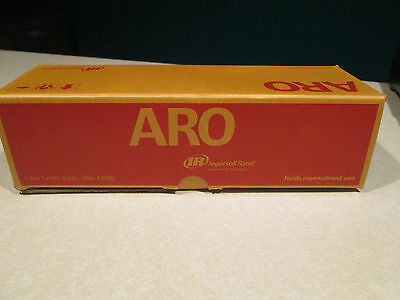 Ingersoll-Rand, ARO P39334-604 ARO 2000 Filter-Regulator Piggyback NPT  (NEW)