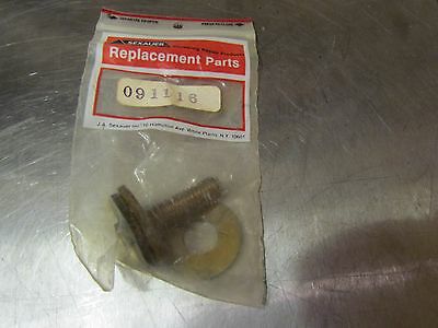 SEXAUER 091116 Stop Insert Assembly New