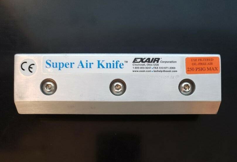 Exair Super Air Knife - 6