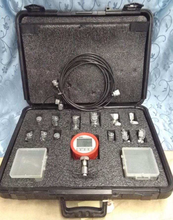 ~~Parker Service Junior KIT SCJR1-KIT-PD~~