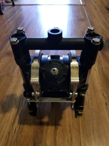 Graco Husky 716 Diaphragm Pump