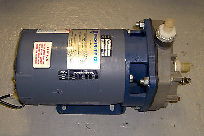 Price Pump HP75CN-575-06111-100-36-3D7 Centrifugal Pump